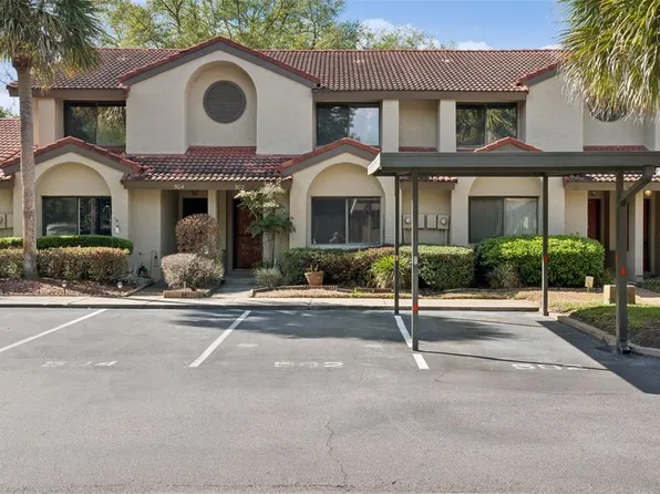 502 Club Dr, Winter Springs, FL 32708