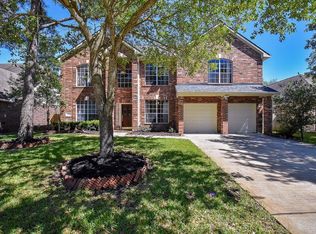 3111 Pennywell Ln, Katy, TX 77494
