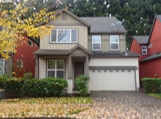 1162 SE Roundelay St, Hillsboro, OR 97123