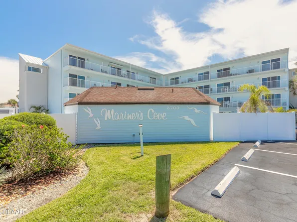3700 S Atlantic Ave APT 413, New Smyrna Beach, FL 32169