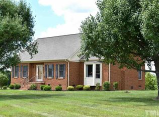 7011 Wiley Mangum Rd, Bahama, NC 27503