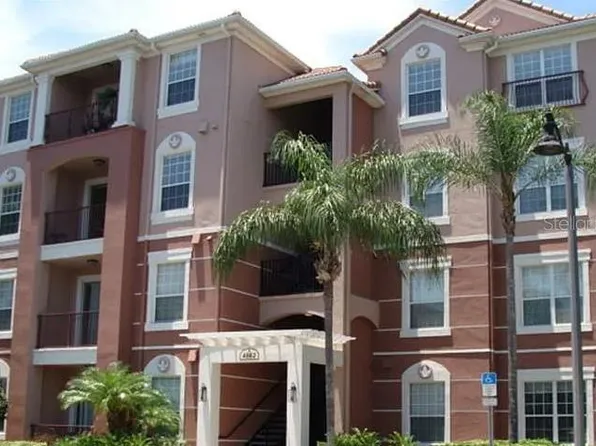 4862 Cayview Ave #40409, Orlando, FL 32819