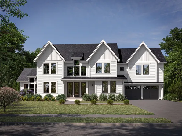 45 Ll45 Libbey Ln, Westborough, MA 01581