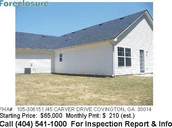 2nd image of 45 Carver Dr