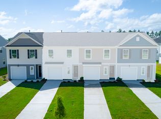 201 Winding Chestnut Dr, Columbia, SC 29212