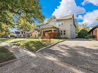 2009 Washington Ave, Waco, TX 76701