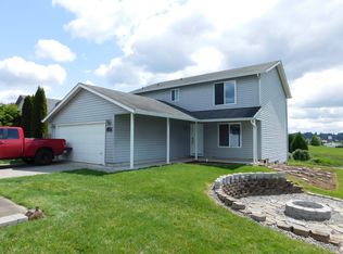 124 Harold Dr, Chehalis, WA 98532