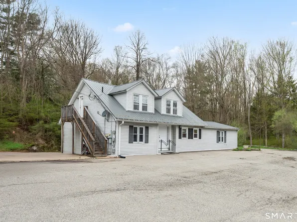 162 Pomfret Street, Pomfret, CT 06259