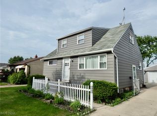 6469 Almont Dr, Brookpark, OH