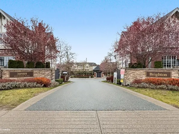 30989 Westridge Pl #109, Abbotsford, BC V2T 0E7