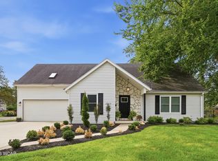 1511 Wendell Ave, Lima, OH 45805