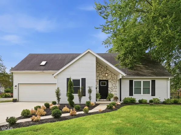 1511 Wendell Ave, Lima, OH 45805