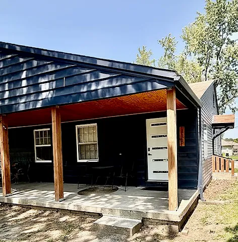 1 bed, 624 sqft, $1,850 — Photo 2