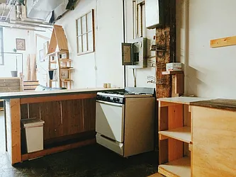 Rented by In Haus LLC