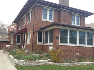 9926 S Seeley Ave, Chicago, IL