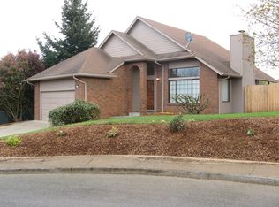 5155 Norma Ave, Salem, OR 97306