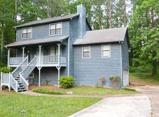 2475 Smith Rd, Atlanta, GA 30315