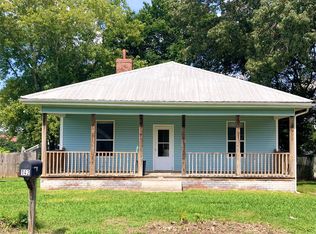 142 3rd Ave, China Grove, NC 28023