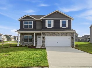 388 Garnet Ranch Dr, Delaware, OH 43015