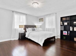 45 Merrimac St APT 12A, Woburn, MA 01801