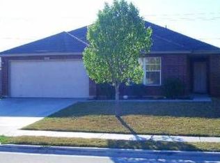 4304 Cisco Valley Dr, Round Rock, TX 78664