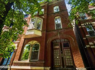 2026 N Bissell St, Chicago, IL 60614