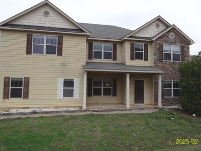 8 Jason Dr, Phenix City, AL, 36869