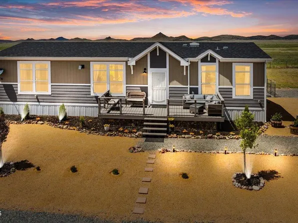 12960 N Lodestar Rd, Prescott Valley, AZ 86315