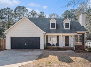1006 Autumn Trce, Monroe, GA 30656