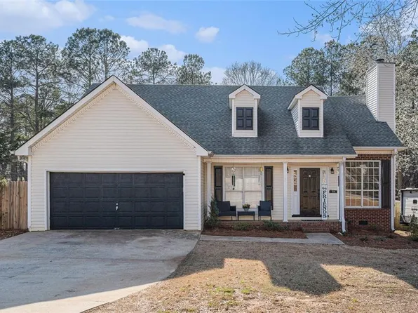 1006 Autumn Trce, Monroe, GA 30656