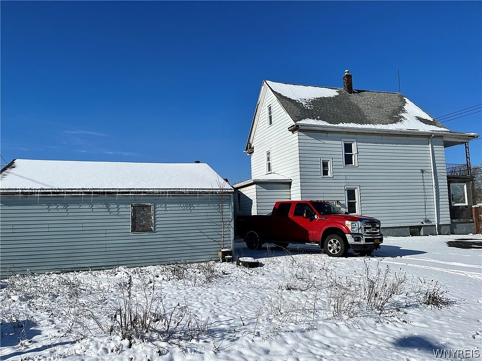 2495 Mackenna Ave, Niagara Falls, NY 14303 Zillow