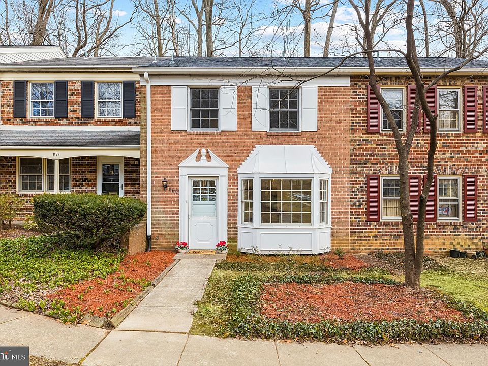 1st image of 889 Azalea Dr Unit 23