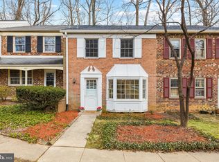 889 Azalea Dr UNIT 23, Rockville, MD 20850