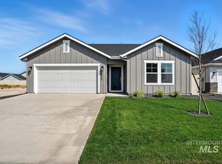7629 E Dixon St, Nampa, ID 83687