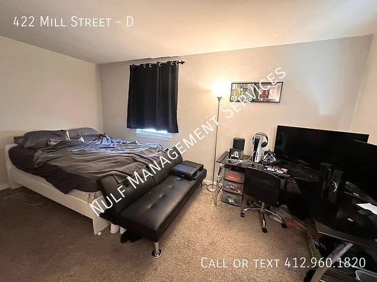422 Mill St #D — Photo 5