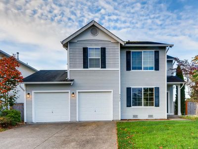 9430 187th Street Ct E, Puyallup, WA, 98375
