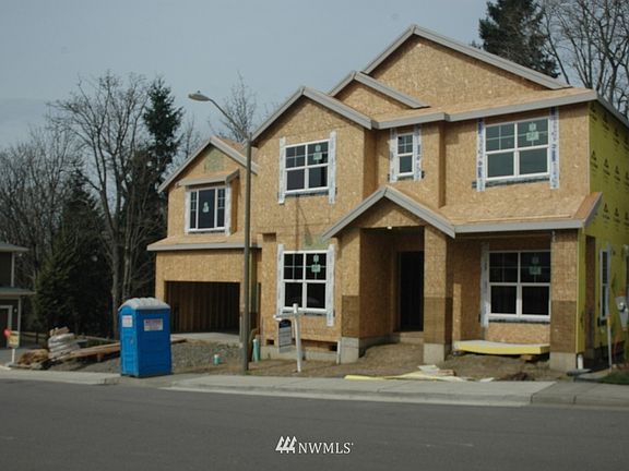 3rd image of 15458 (Lot 11) NE 107th Way