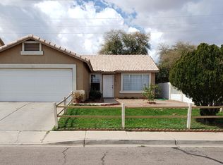 720 N Exeter St, Chandler, AZ 85225