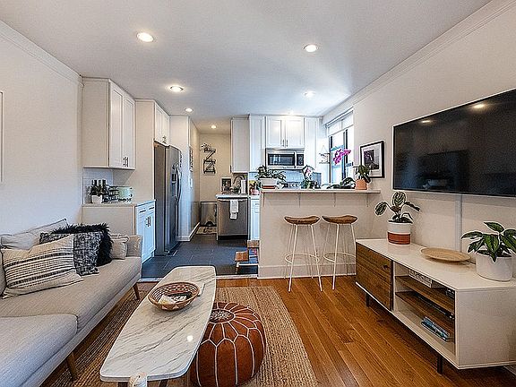 205 W 88th St FLOOR 6, New York, NY 10024 | Zillow