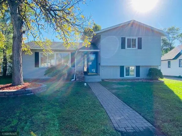 1804 Minnesota Ct NW