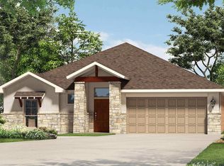 501 Chitalpa St, Leander, TX 78641