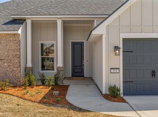 319 Peason Rdg, Bossier City, LA 71112