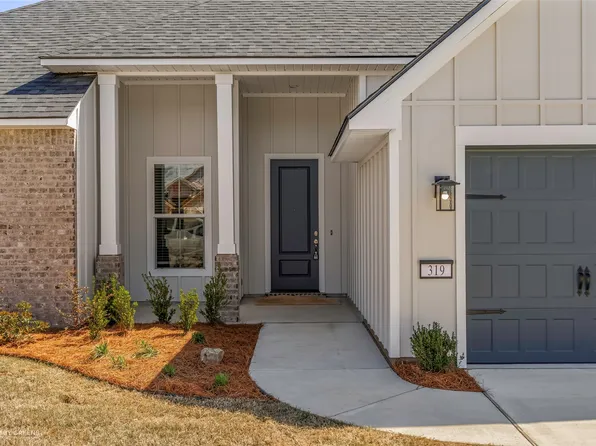319 Peason Rdg, Bossier City, LA 71112