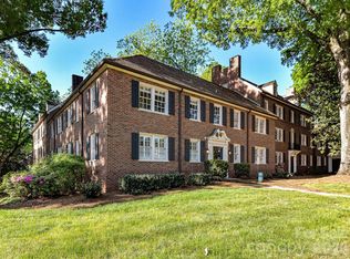 Alson Court, Charlotte, NC 28207