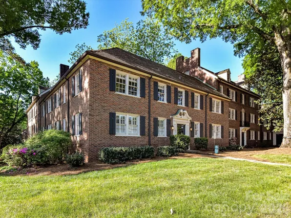 103 S Laurel Ave APT 83-B, Charlotte, NC 28207