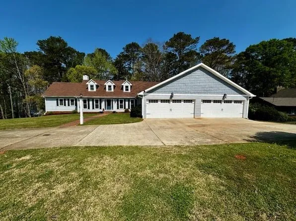 110 Thomas Dr, Lagrange, GA 30240