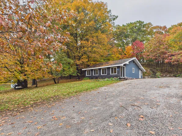 28 Joseph St, Muskoka Lakes, ON P0B 1J0