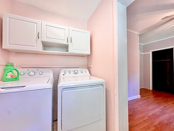 Brand new washer dryer