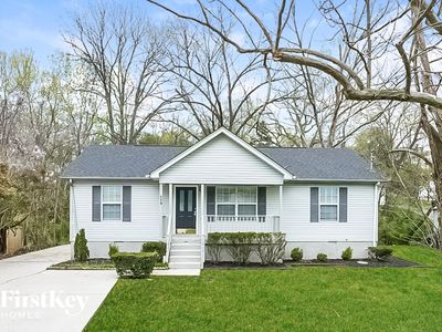 115 Chatham Ct, La Vergne, TN, 37086
