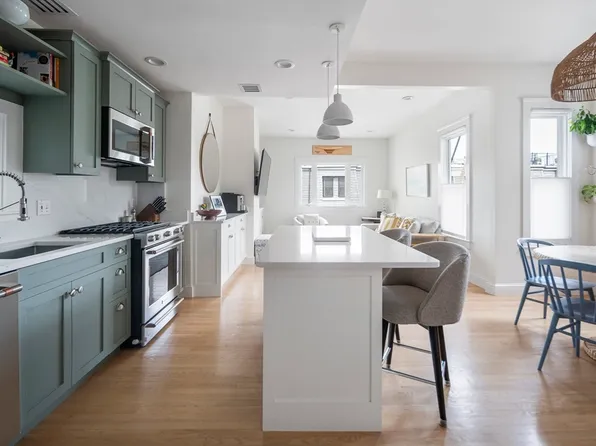 414 Sumner St #1, East Boston, MA 02128